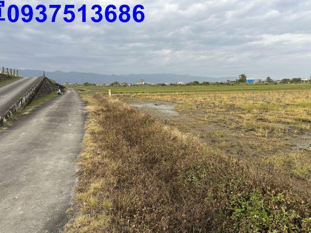 宜蘭壯圍農地-11