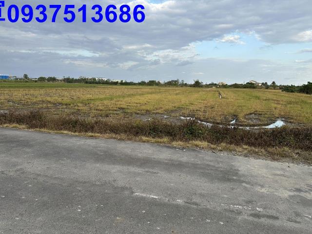 宜蘭壯圍農地-1