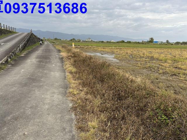 宜蘭壯圍農地-7