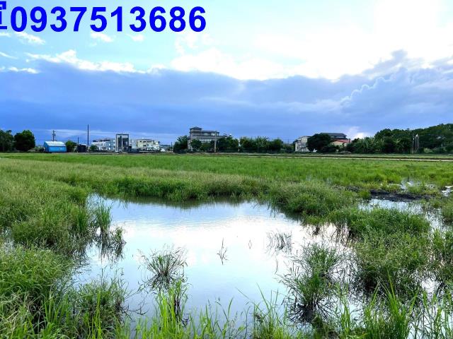 宜蘭壯圍農地-9