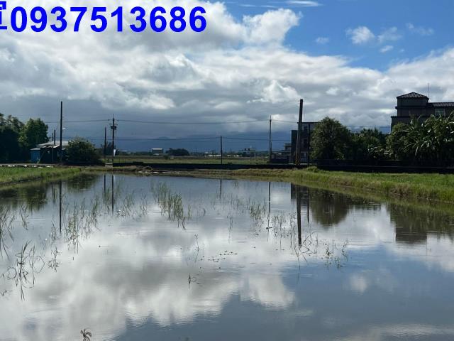 宜蘭壯圍農地-10