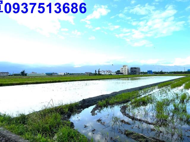 宜蘭壯圍農地-13