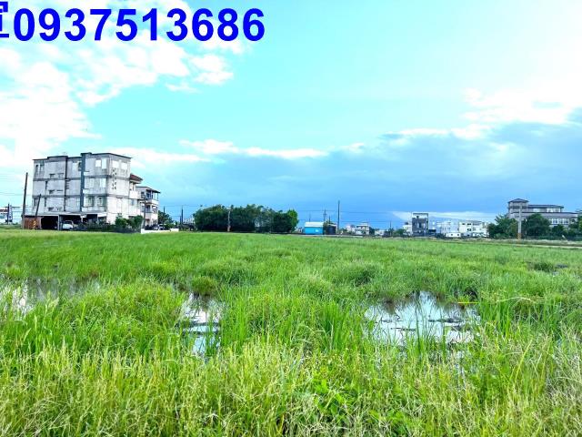 宜蘭壯圍農地-1