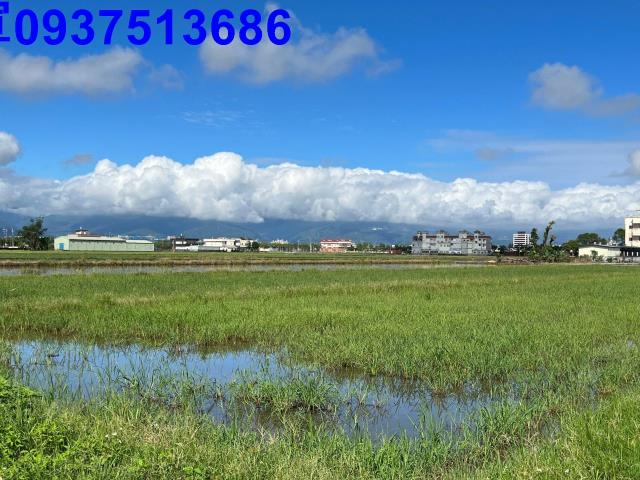 宜蘭壯圍農地-2