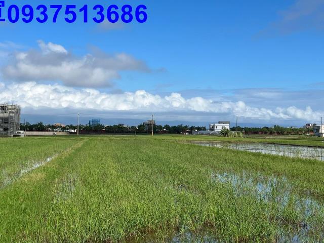 宜蘭壯圍農地-3