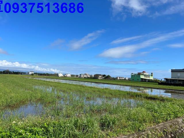 宜蘭壯圍農地-5