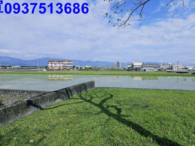 宜蘭壯圍農地-7