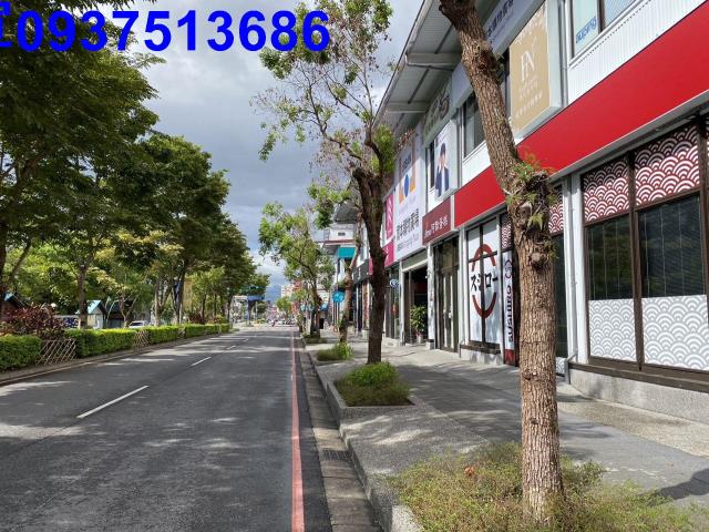 宜蘭宜蘭市商業地-11