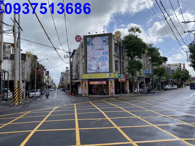 宜蘭宜蘭市商業地-4