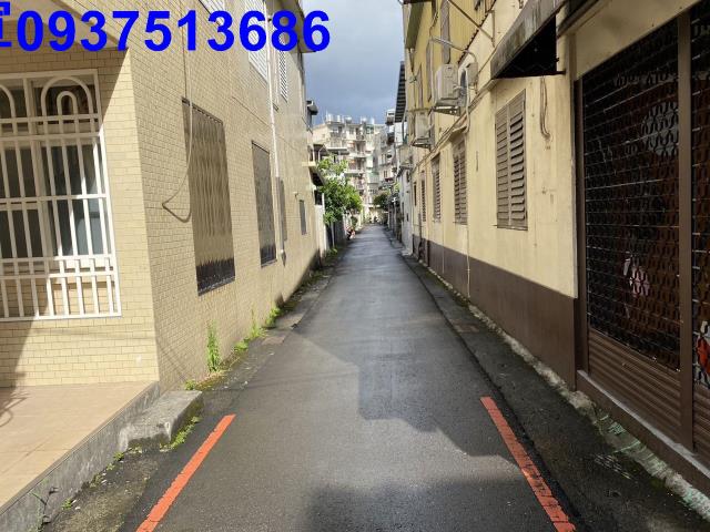 宜蘭宜蘭市商業地-5