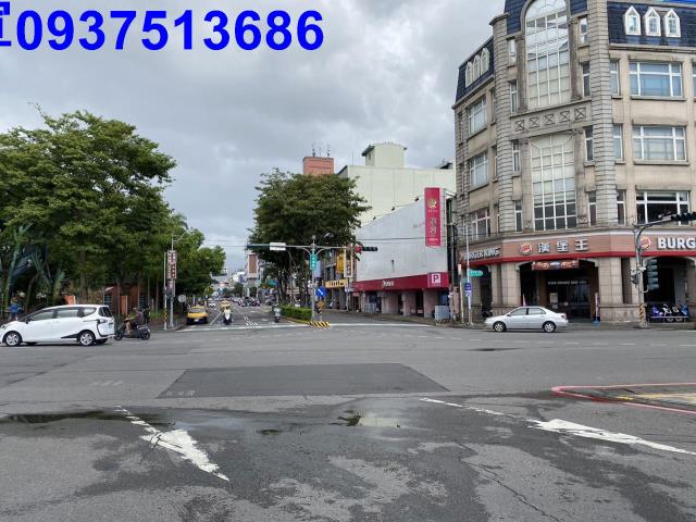 宜蘭宜蘭市商業地-7