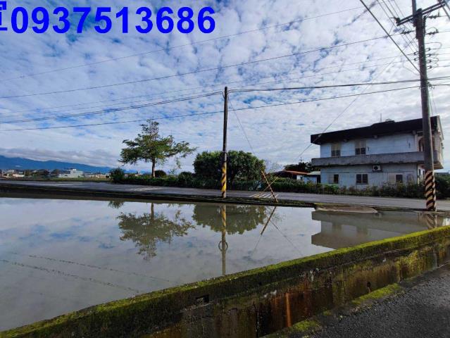 宜蘭員山農地-10