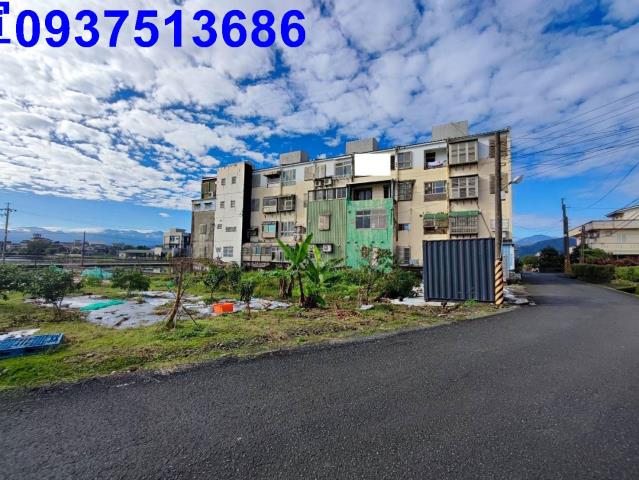 宜蘭員山農地-1