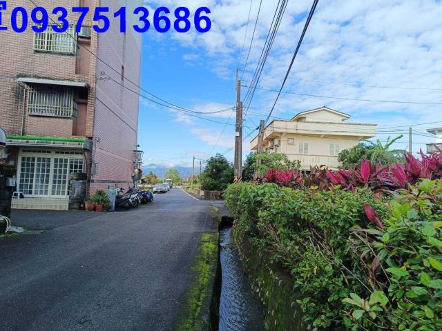 宜蘭員山農地-6