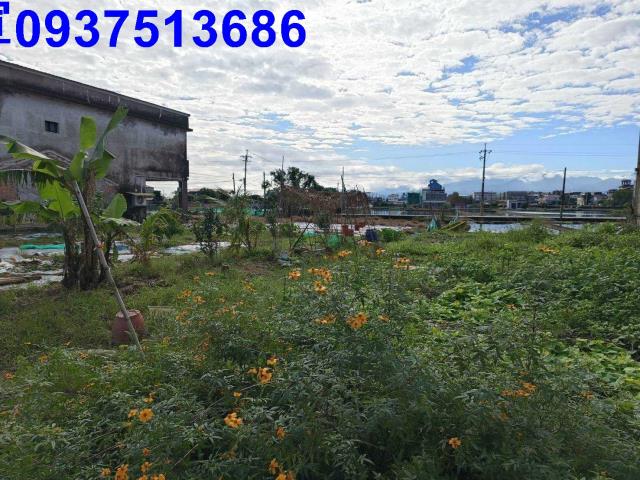 宜蘭員山農地-8