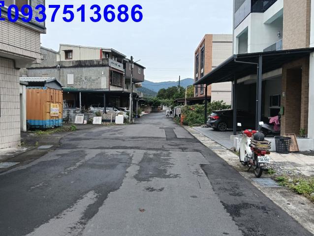 宜蘭員山建地-10