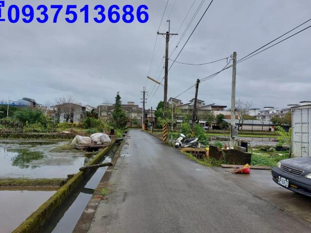 宜蘭宜蘭市農地-4