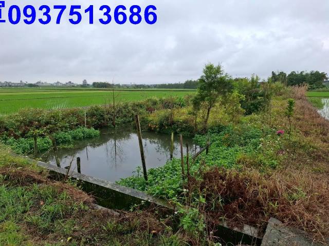 宜蘭宜蘭市農地-3