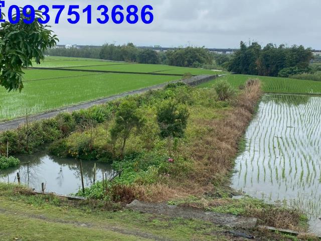 宜蘭宜蘭市農地-1