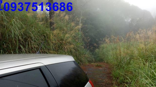 新竹原住民保留地-1