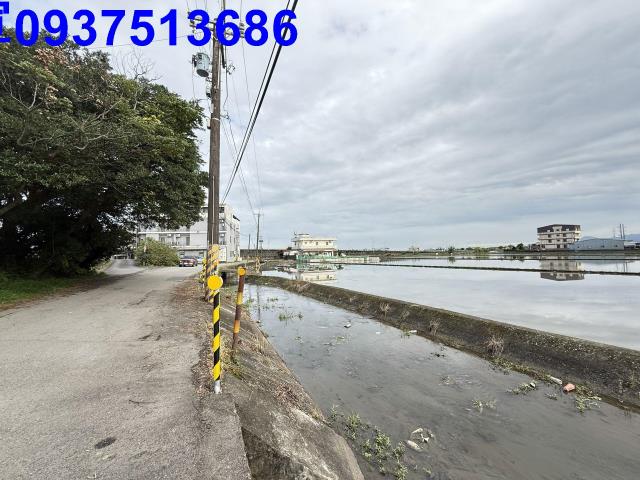 宜蘭宜蘭市農地-4