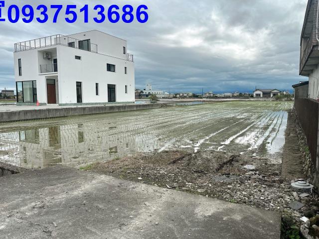 宜蘭礁溪農地-10