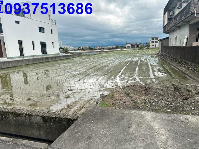 宜蘭礁溪農地-11