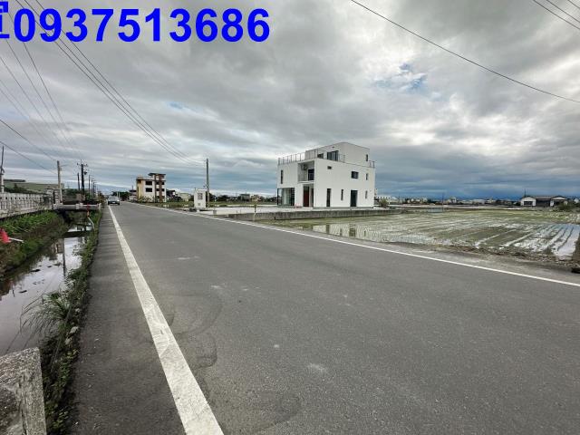 宜蘭礁溪農地-2