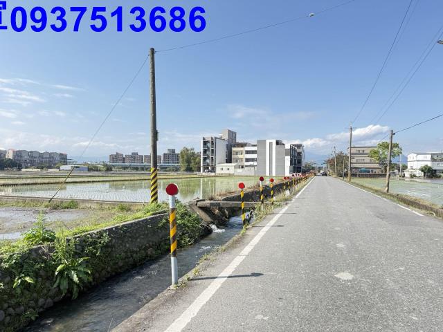 宜蘭宜蘭市農地-12