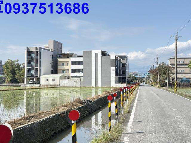 宜蘭宜蘭市農地-1