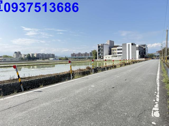 宜蘭宜蘭市農地-4