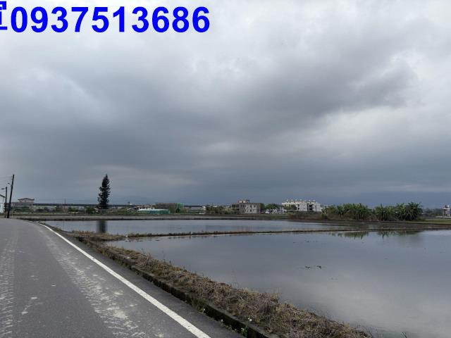 宜蘭五結農地-9