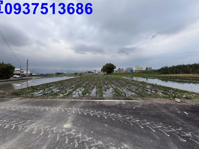 宜蘭五結農地-14