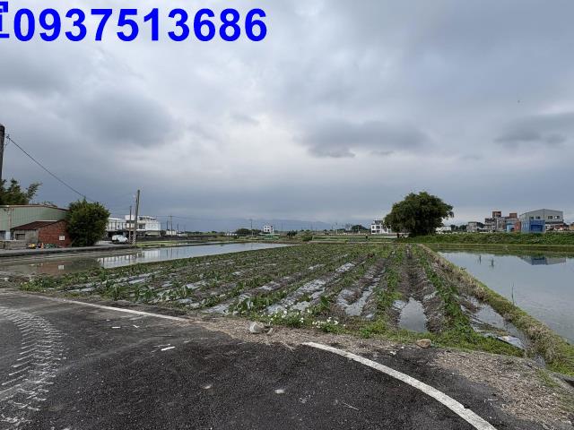 宜蘭五結農地-2