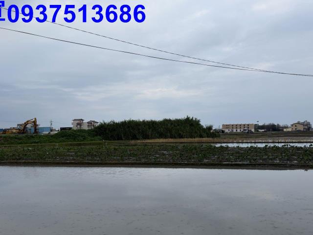 宜蘭五結農地-5