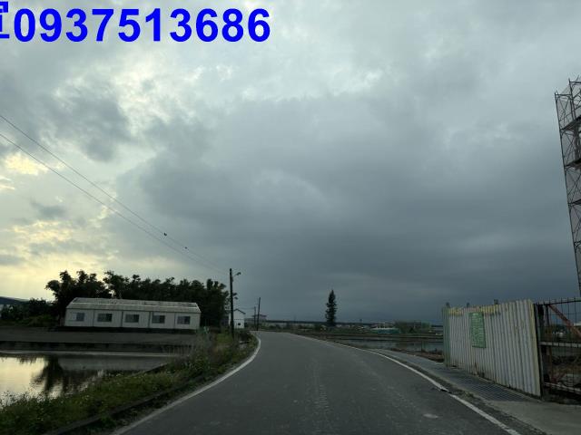 宜蘭五結農地-6