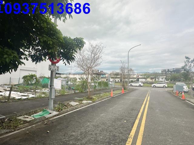 宜蘭宜蘭市建地-6