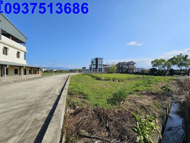 宜蘭宜蘭市農建地-9