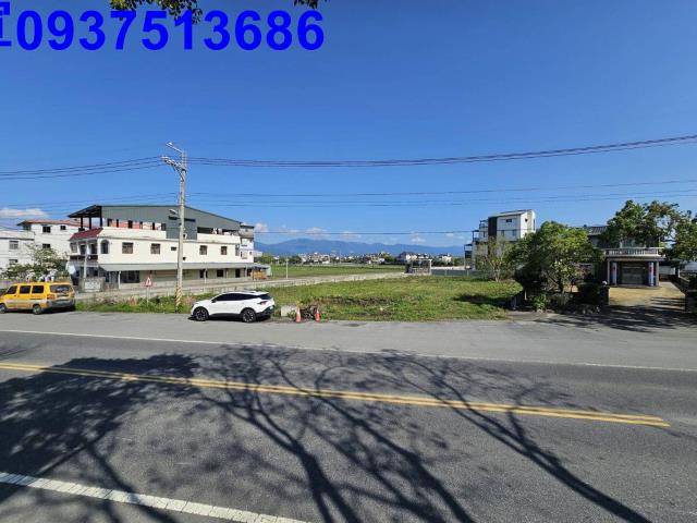 宜蘭宜蘭市農建地-10