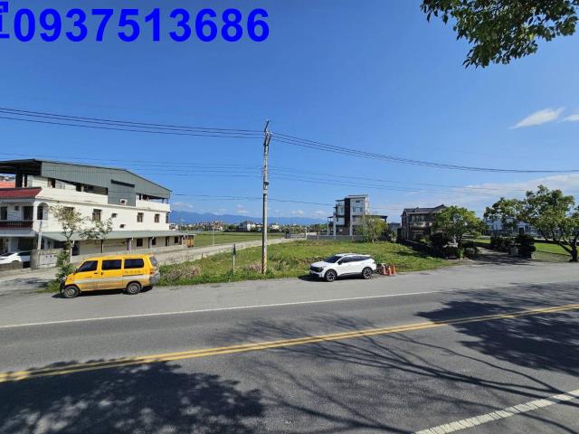 宜蘭宜蘭市農建地-11