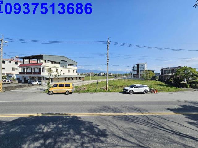 宜蘭宜蘭市農建地-13