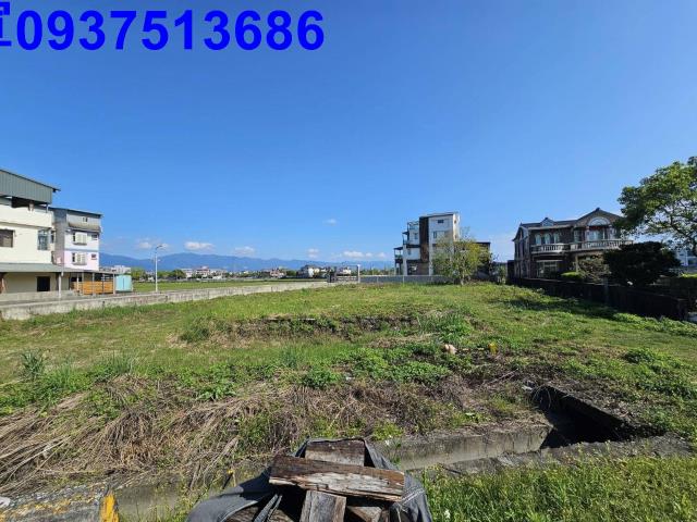 宜蘭宜蘭市農建地-14