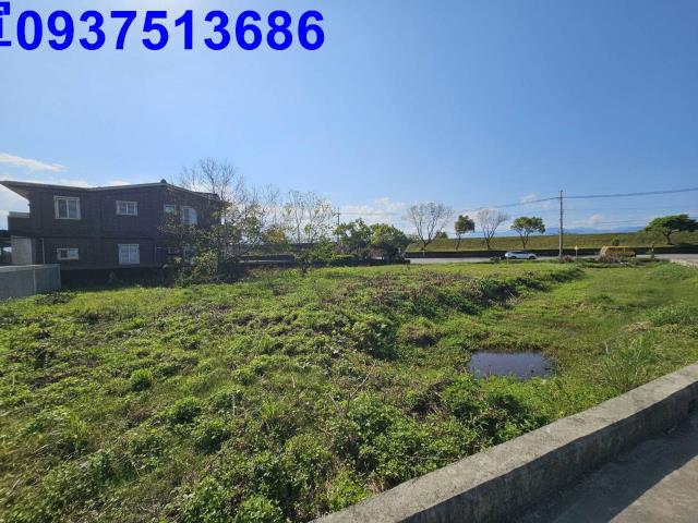 宜蘭宜蘭市農建地-4