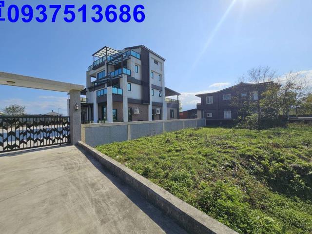 宜蘭宜蘭市農建地-5