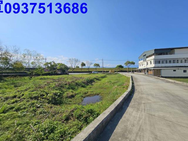 宜蘭宜蘭市農建地-7