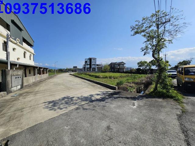 宜蘭宜蘭市農建地-8