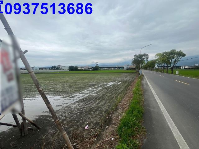 宜蘭礁溪農地-0