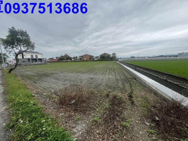 宜蘭礁溪農地-8