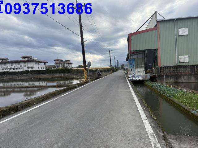 宜蘭壯圍農地-11