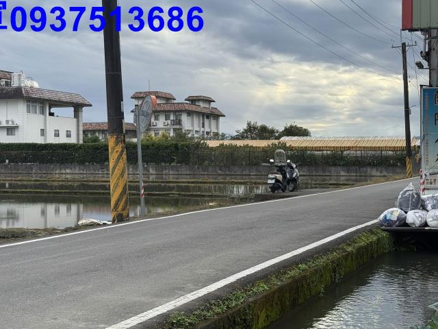 宜蘭壯圍農地-3